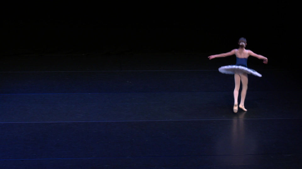 Classical Ballet 10 Years - 2